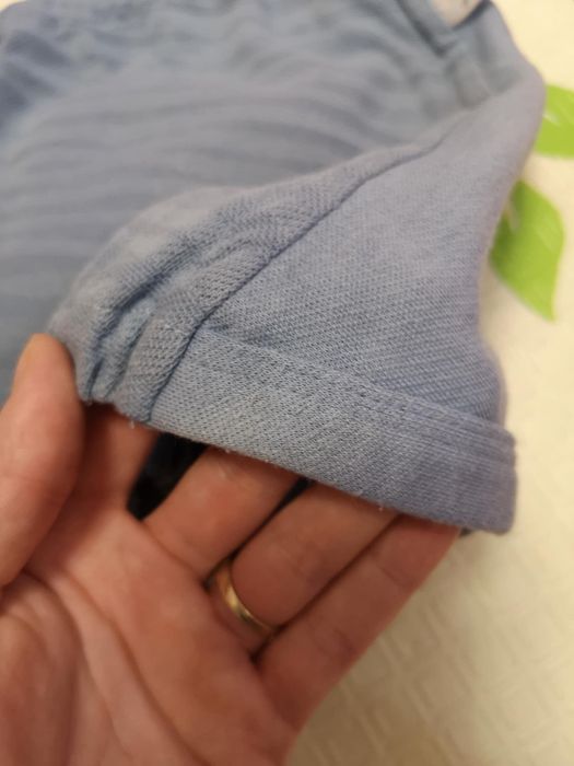 Слинг Caboo lite