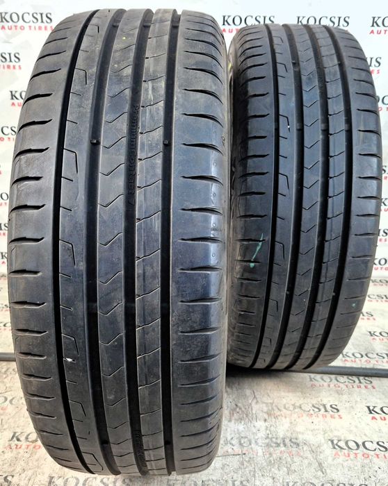 Anvelope second hand vara 205 55 17 Continental