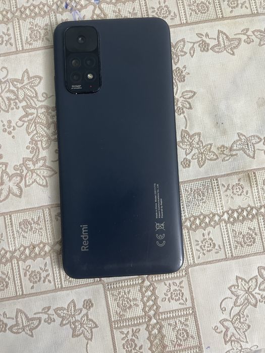 Продам REDMI NOTE 11