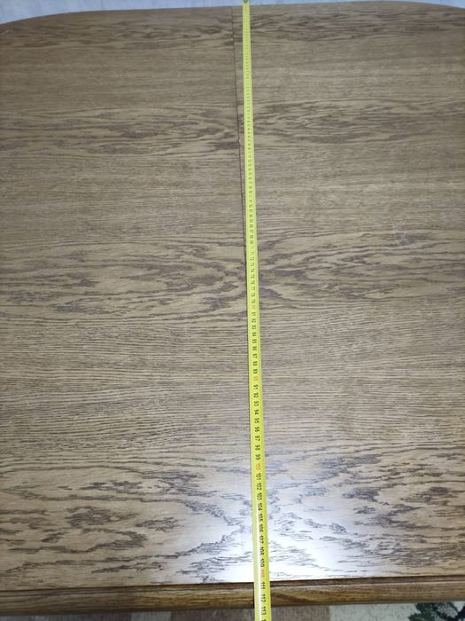 Стол деревянный (Беларусь)