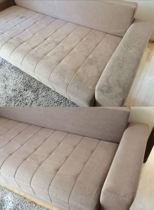 Curațare Canapele / Saltele / Scaune / Auto / Obiecte -Element Textil