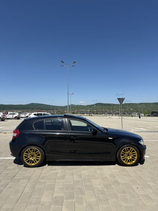 BMW 1 Series 2006 — imagine 4