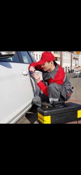 Вскрытие Авто , Вскрытие Квартир 24/7