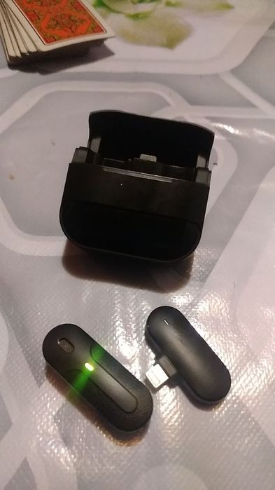 Ayfon uchun mikrafon