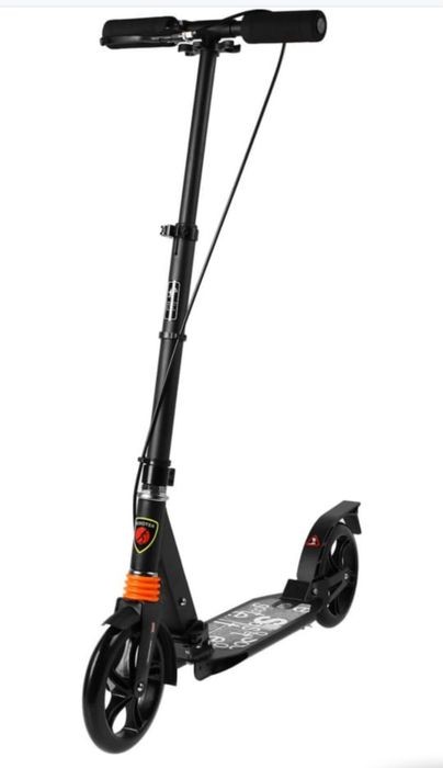 Продам самокат в отличном состоянии