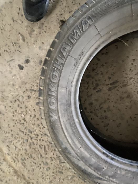 Cauciucuri vara 225/55 R17