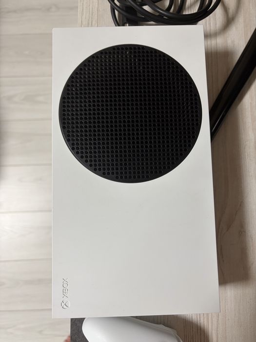 Xbox series s 512GB