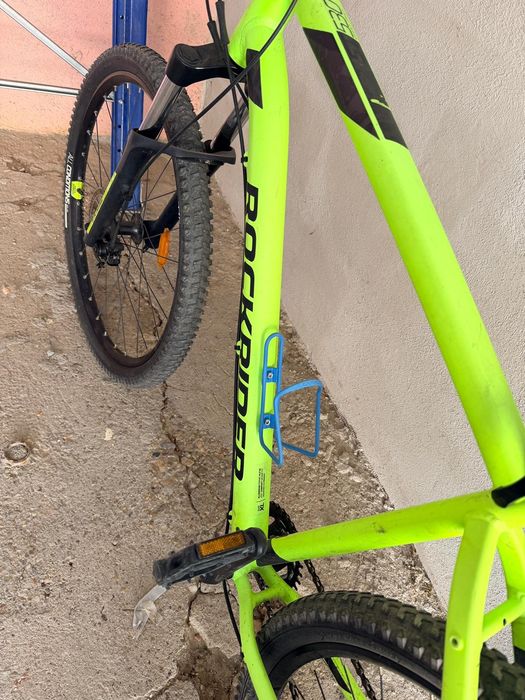 Bicicletă MTB Rockrider ST 100
Det