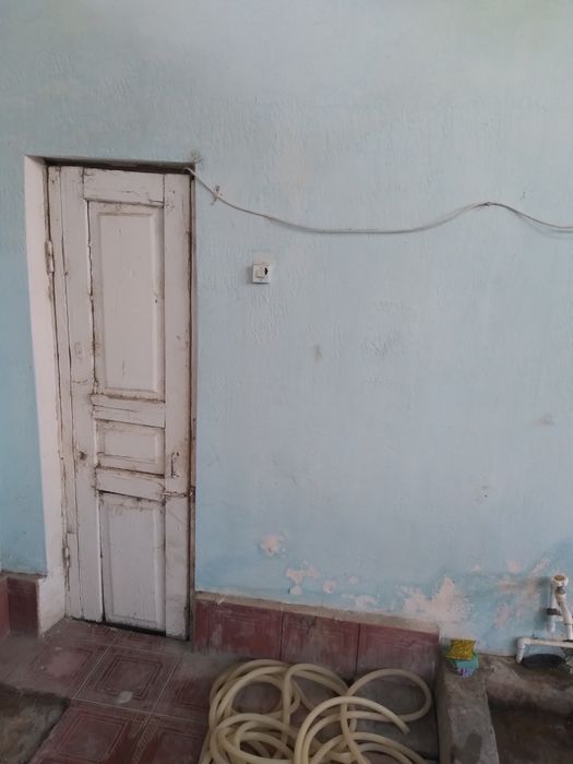 Xovli sotiladi ! Arzon va shahar markazida