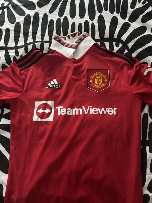 Tricou Manchester united stadium version