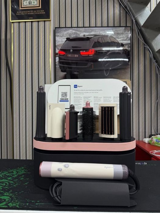 Дайсон Малайзия Оригинал