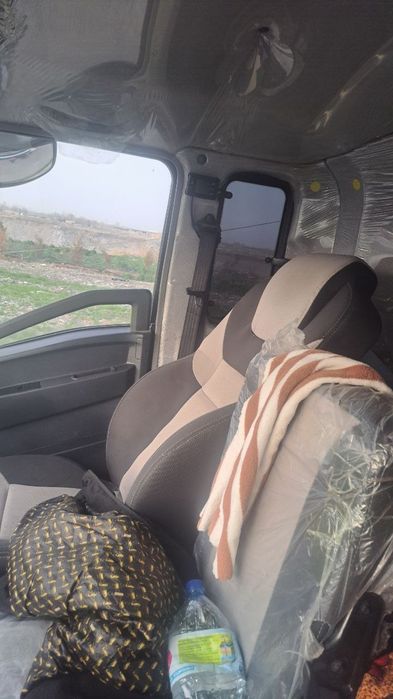 Srochni sotiladi FAW