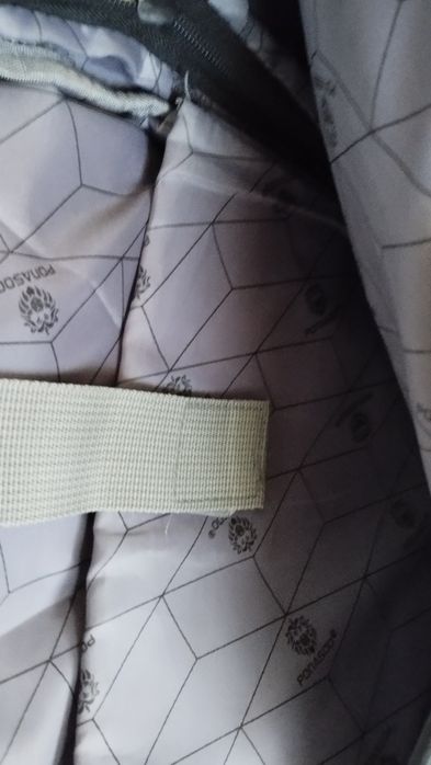 Продаю школьную сумку "PONASOO"