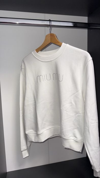 Премиум Дамска блуза Miu Miu