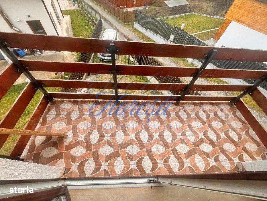 Casa 96.7 mp, zona Baciu