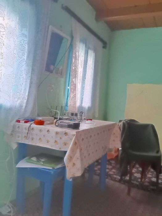 Casa de vanzare + teren