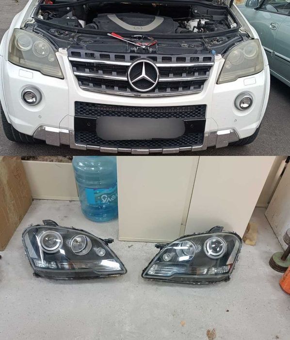 Remont far реставрация