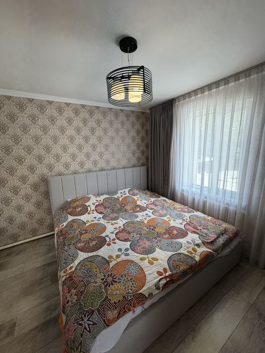 Продажа дома в талгаре