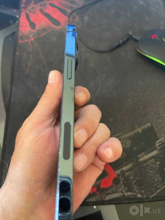 iPhone 12 Pro Max 128GB
