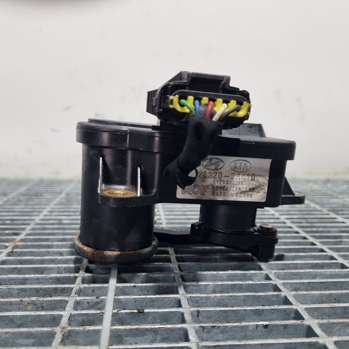 Actuator galerie admisie Kia Sportage III 1.7 Diesel 2010 - 2014 116CP (1505) 283202A410 Garantie
