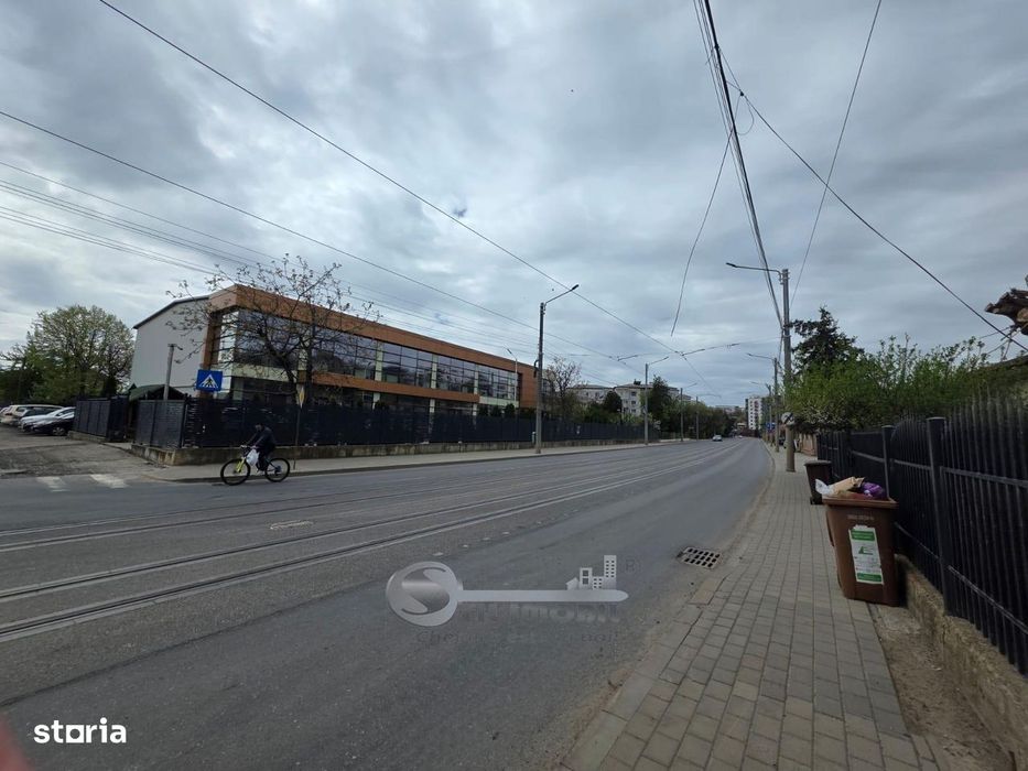 Exclusivitate! Teren in Tatarasi Sud, 1353 mp, 0 % comision