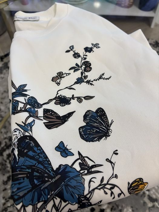 Pulover Christian Dior