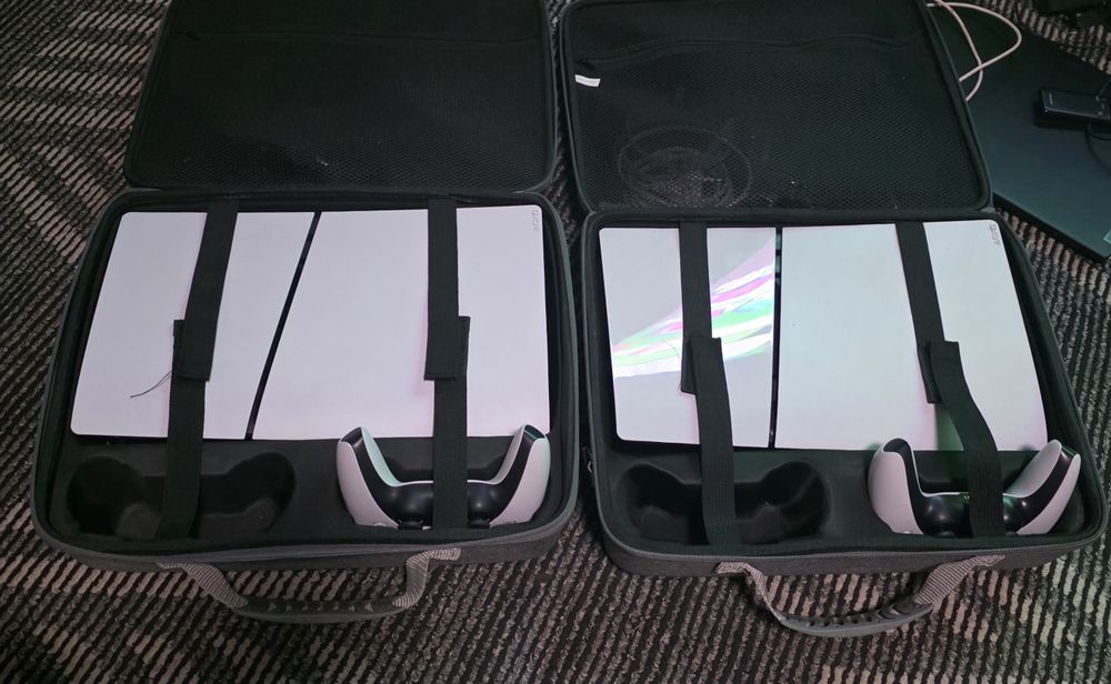 Ps5 slim 1tb xotra