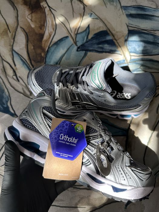 Asics Gel kayano 14