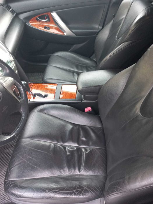 Продам машину Toyota Camry