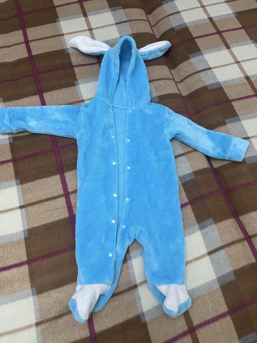 Разные Комбинизон на весну