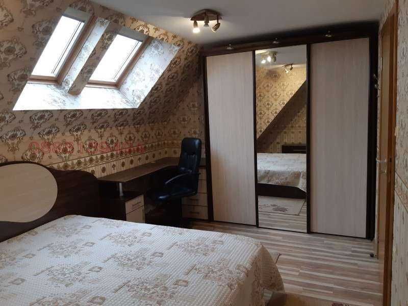 Дава се под наем Двустаен апартамент в Варна, Централна поща - 45 кв.м за 448.8 € - Снимка #5