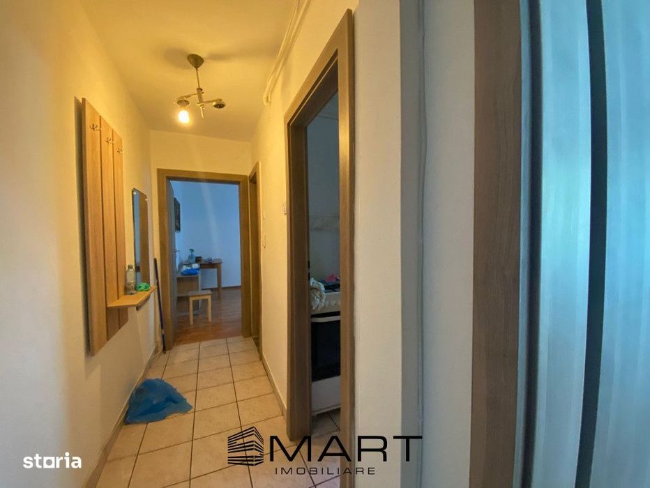 Apartament cu 3 camere Nicolae Iorga