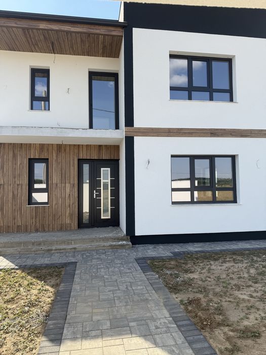 Vand casa zona ionumi