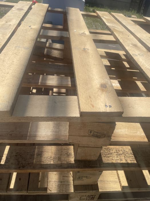 Vand paleti non euro 100x120