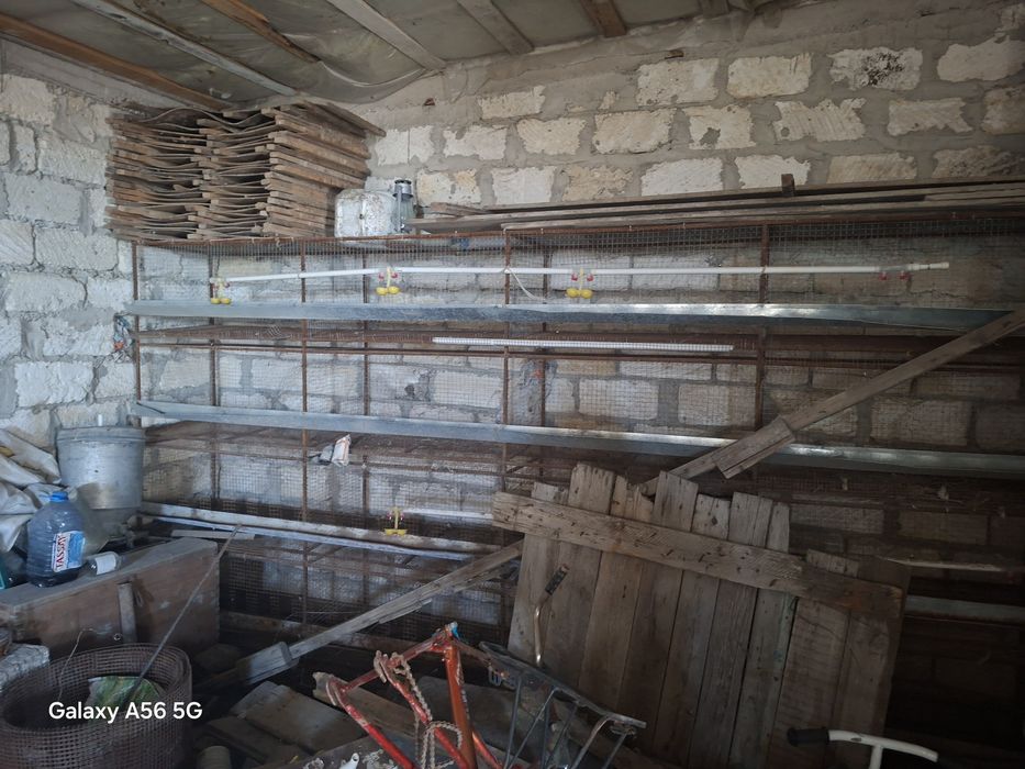 Продам сетки для куриц