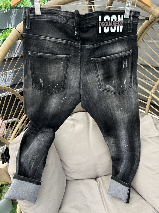 Blugi Dsquared2 Premium 1/1