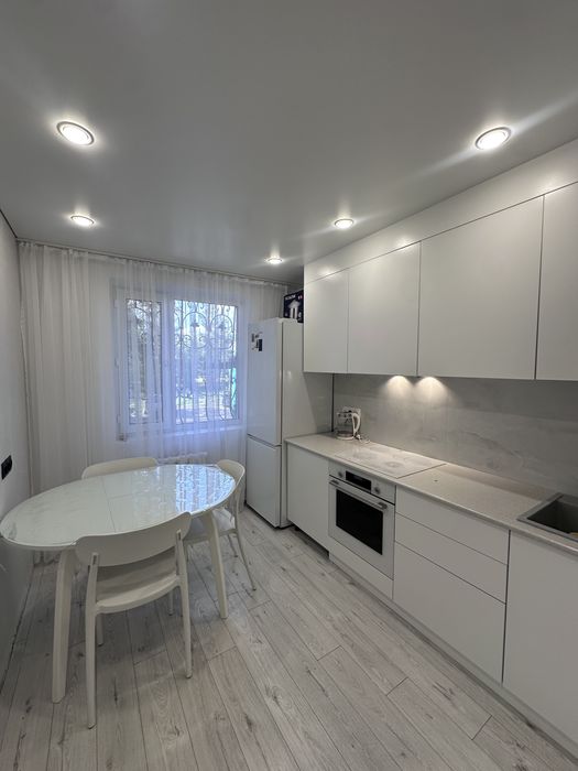 Продам 3 комнатную квартиру на 3 А микрорайоне