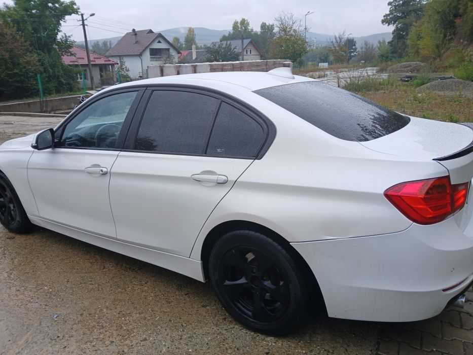 BMW 3 Series 2013 — imagine 3