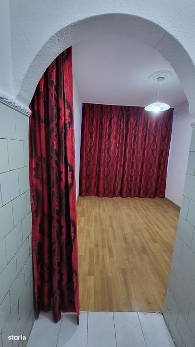 Garsoniera ieftina in Focsani, judetul Vrancea.