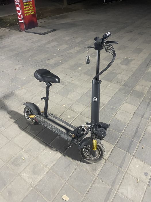 elektro samokat m4pro