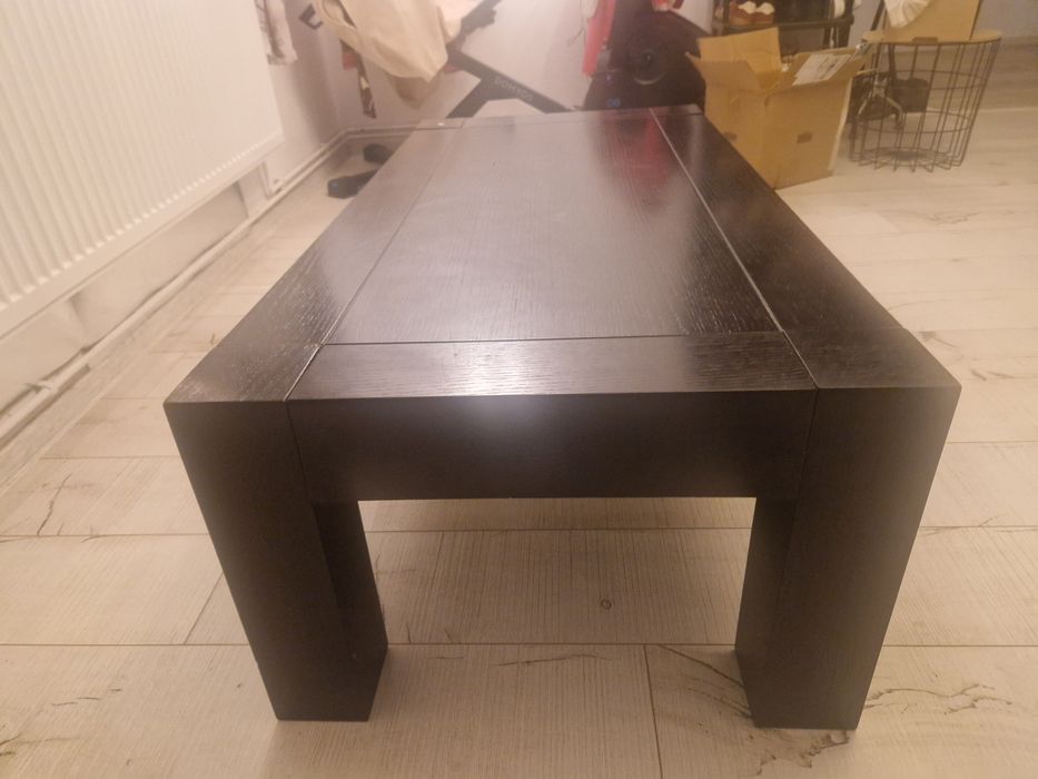 Măsuță masa cafea sărbători diverse living