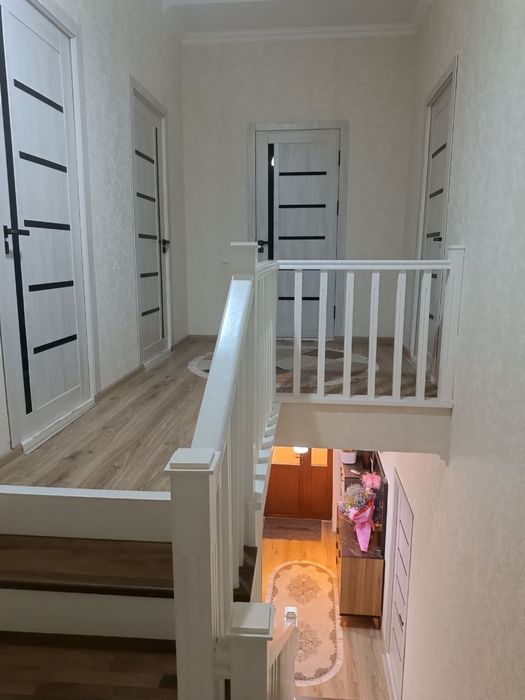 Сдаётся Коттедж со всеми удобствами на М. Ашрафий