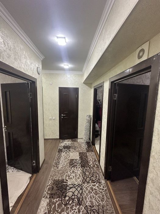 Сергели 5А 3/7/7 .57 кв Сквазной уй срочно сотилади