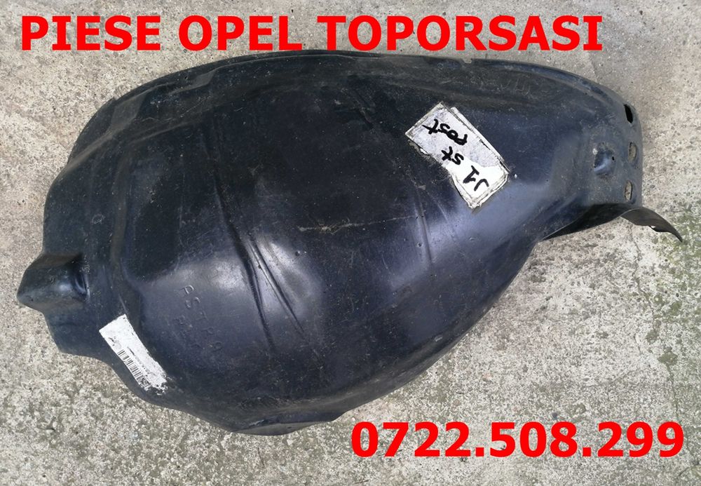 carenaj roata Opel Astra J stanga posterior 50 lei