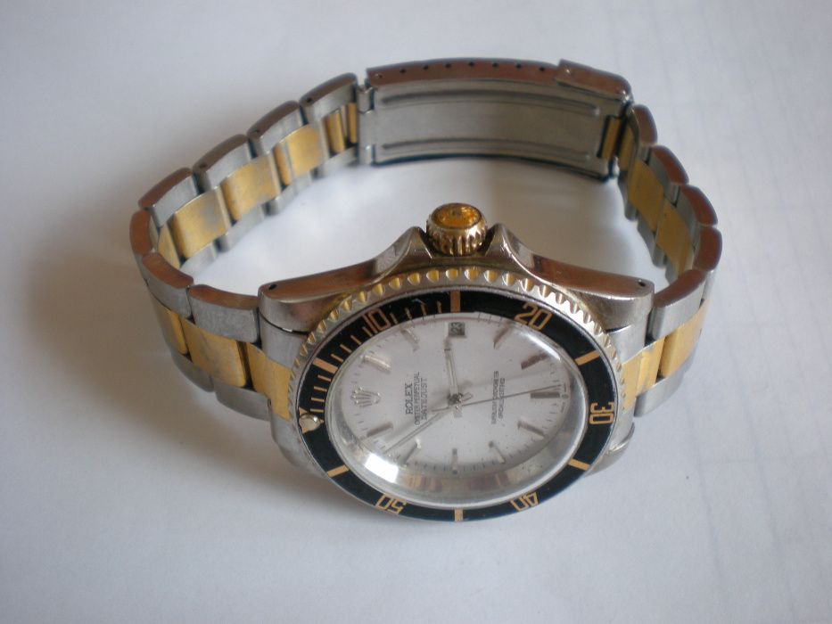 Ролекс автомат