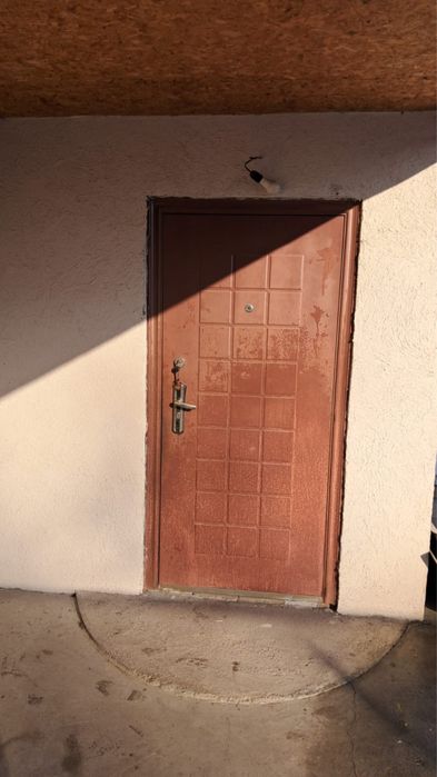 Частный дом (земля большая)