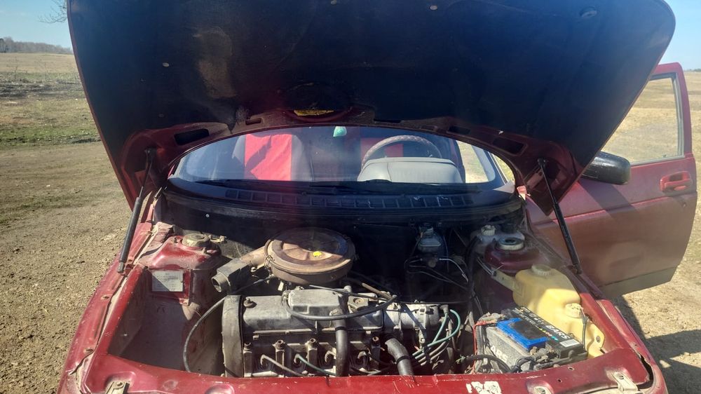 Продам ваз лада 2110