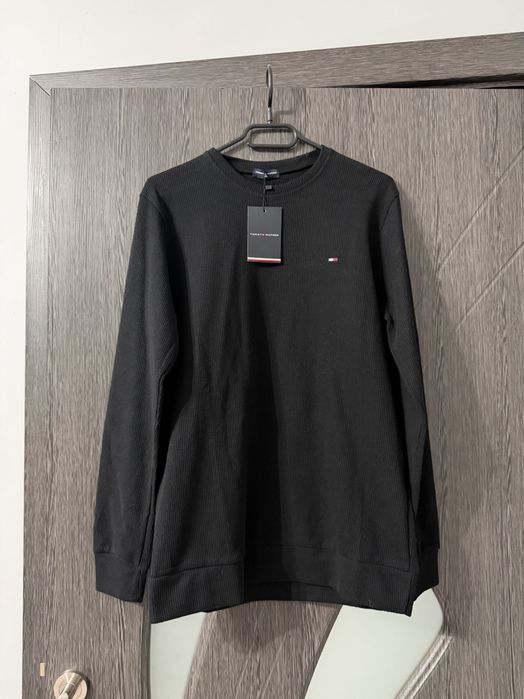 Мъжки блузи с дълъг ръкав Tommy Hilfiger, Balenciaga