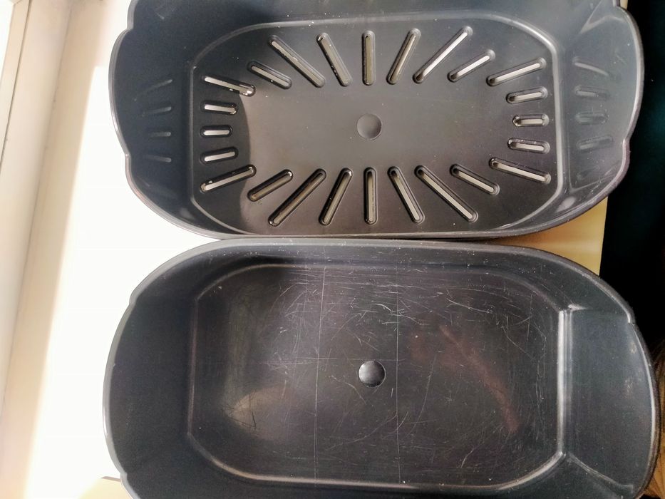 Пароварка Braun 3216