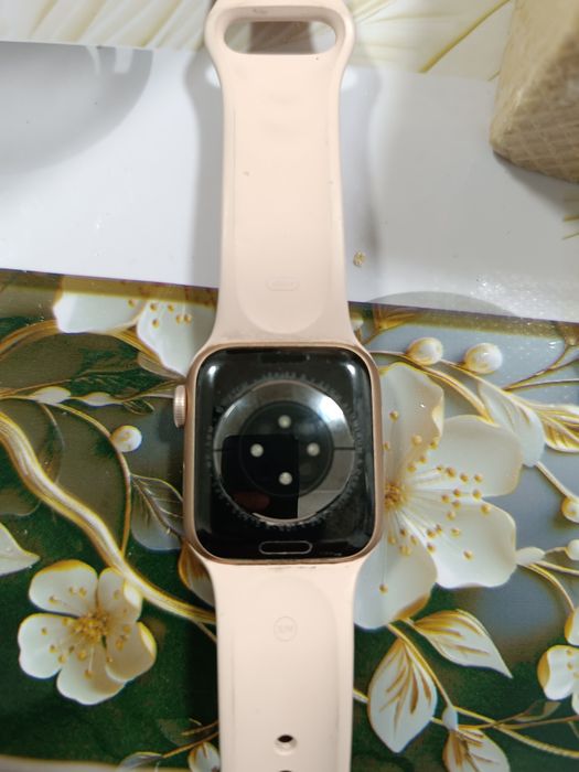 Apple watch 6 40m